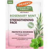 Rosemary Mint Formula Hair Care Rosemary Mint Strengthening Pack 2.1 ml